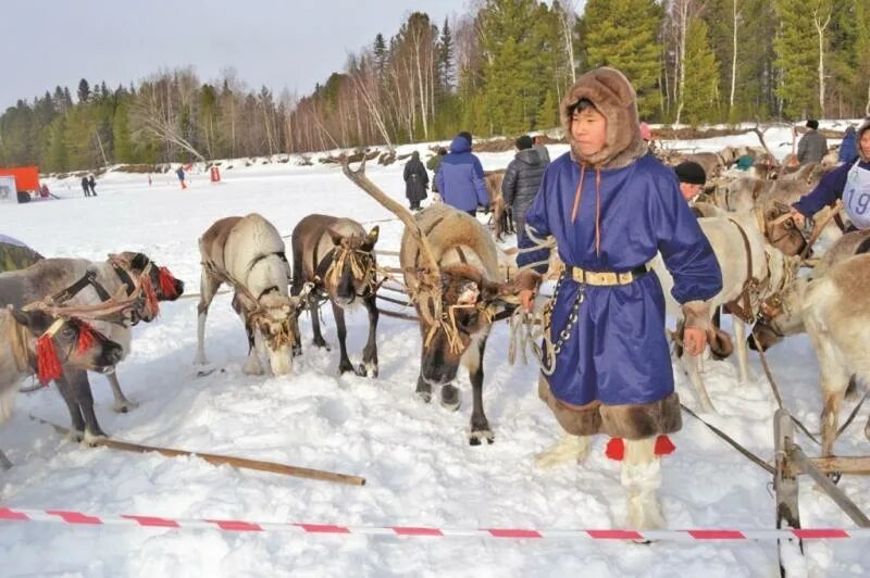 Казым Ханты. Этнографический музей Казым. День оленевода Казым. Село Казым Белоярского района.