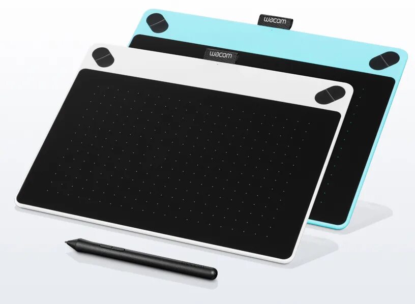 Wacom intuos s драйвера. Wacom Intuos CTL-490. Планшет Wacom Intuos draw Pen small Blue CTL-490db-n. Wacom CTL 490. CTL-490dw-n.