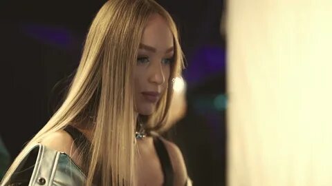 Малая, пой - Мари Краймбрери Adlı Sanatçının Video Klibi - Apple Music