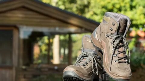 Running boot