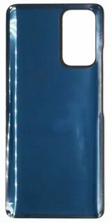 Крышка xiaomi redmi note
