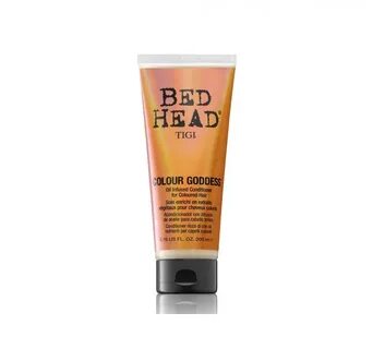 tigi colour goddess отзывы