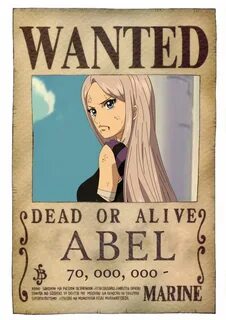 Second wanted