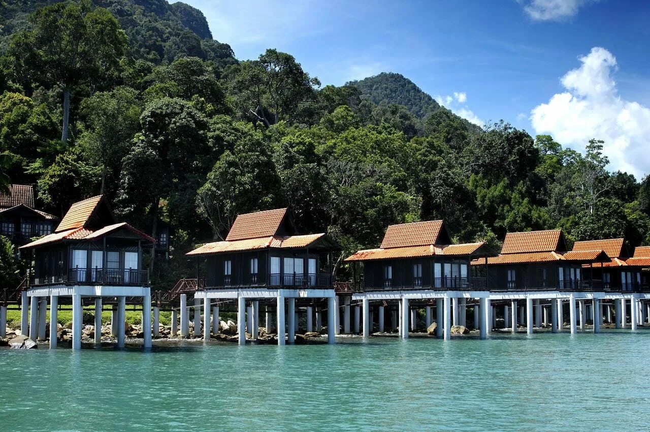 Берджая Лангкави. Отель Berjaya Langkawi Resort. Малайзия отель Langkawi. Малайзия остров Лангкави отели. Отдых в малайзии 2024