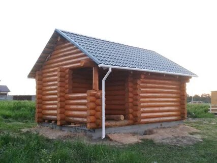 Срубы без посредников
