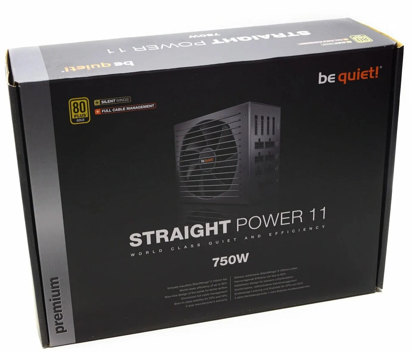 Be quiet straight Power 11 750w. Блок питания be quiet! Straight Power 11 750w. Straight Power 11 750w Gold. Be quiet straight Power 11 750w Gold. Straight power 11