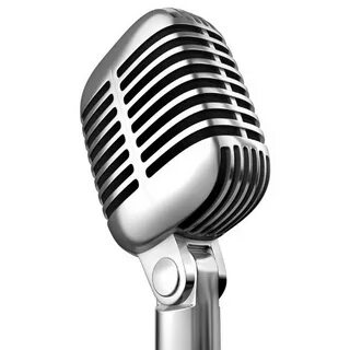 Wobbles microphone