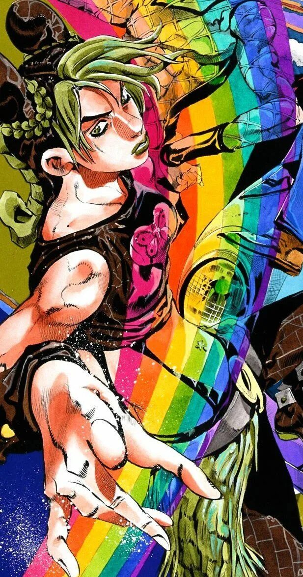 Jojo joline