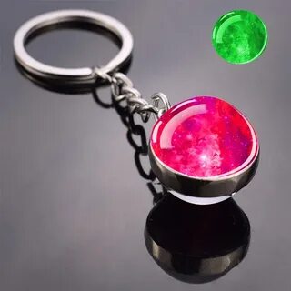 Universe key