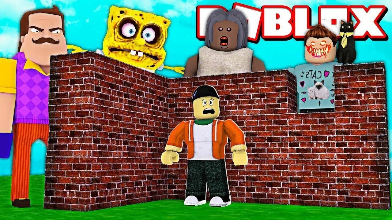 Факты о роблоксе. Build to Survive! РОБЛОКС. Roblox build. Build to Survive Roblox. РОБЛОКС игра build and Survive.