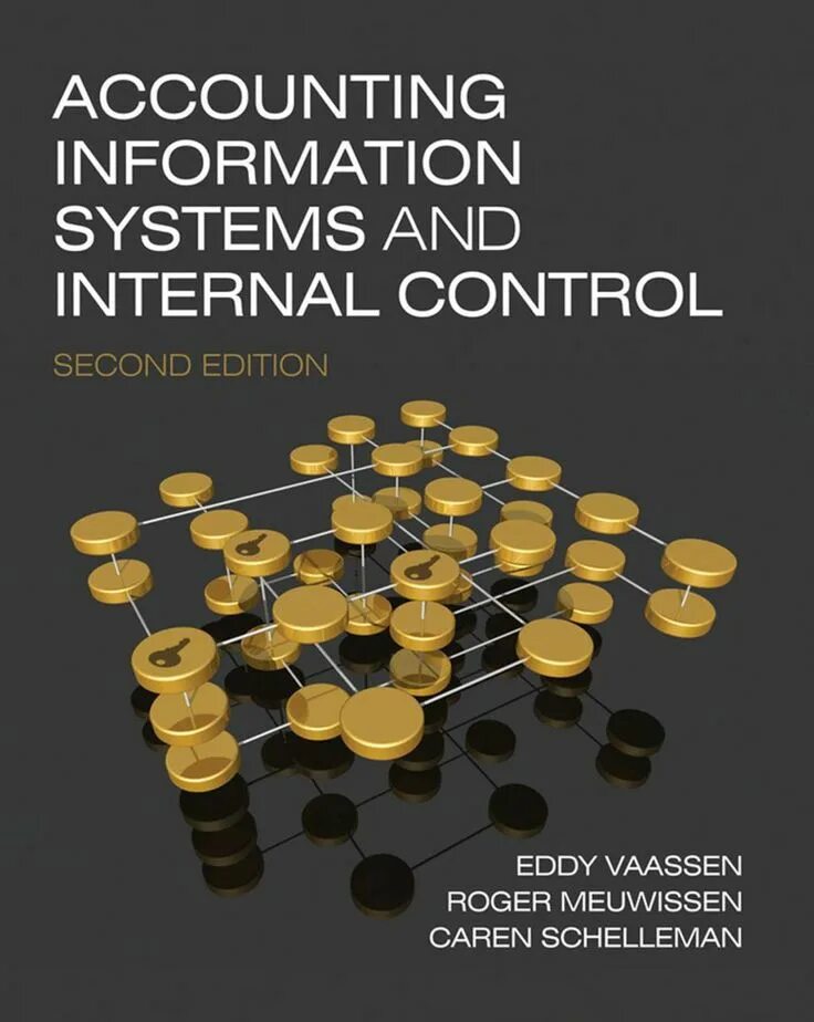 Accounting information systems. Accounting information systems