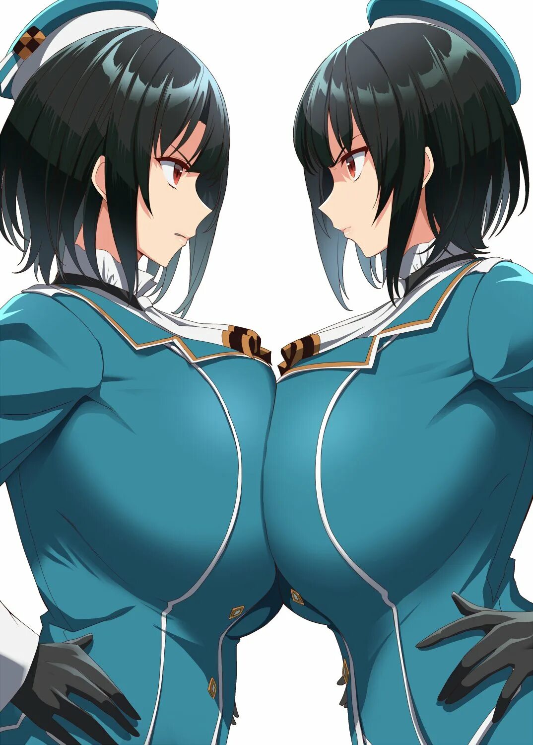 Kloah hasshaku. Kloah Atago.