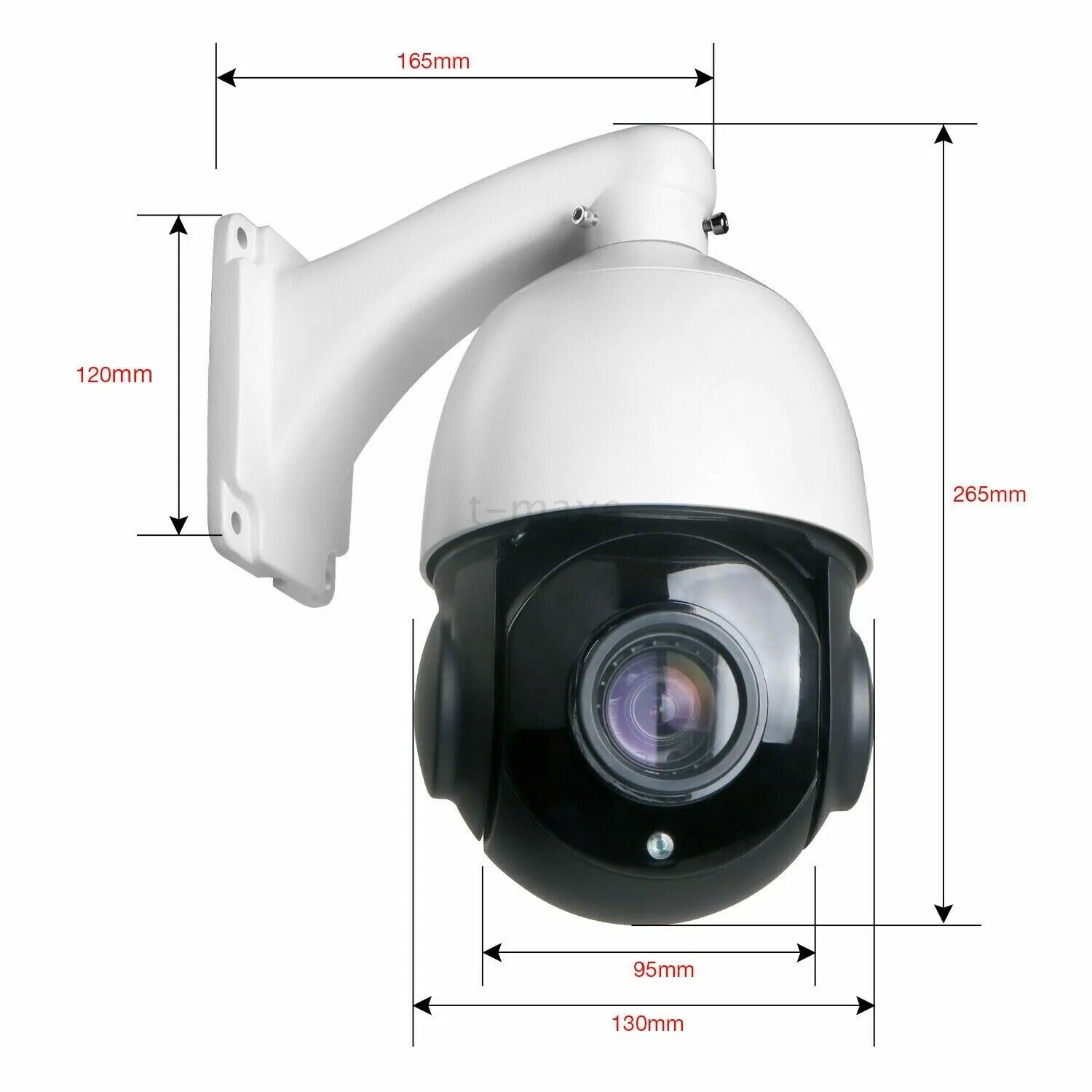 Scan cmos