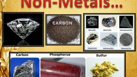How metal