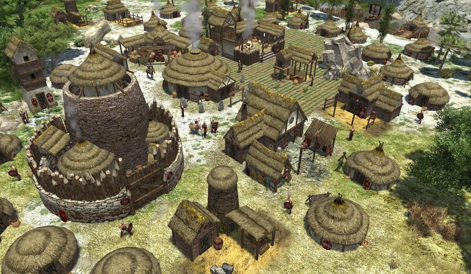 RTS игр (real-time Strategy). Age of Empires 3 цивилизации. Фэнтези стратегии. Стратегии про древний мир. Стратегии про мир