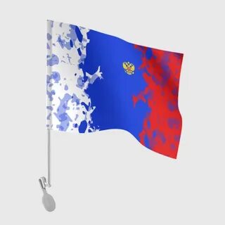 Флаг c
