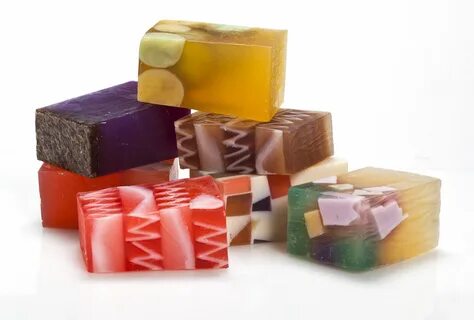 Soap testing