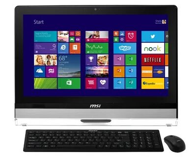Msi intel core i3