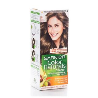 Garnier naturals