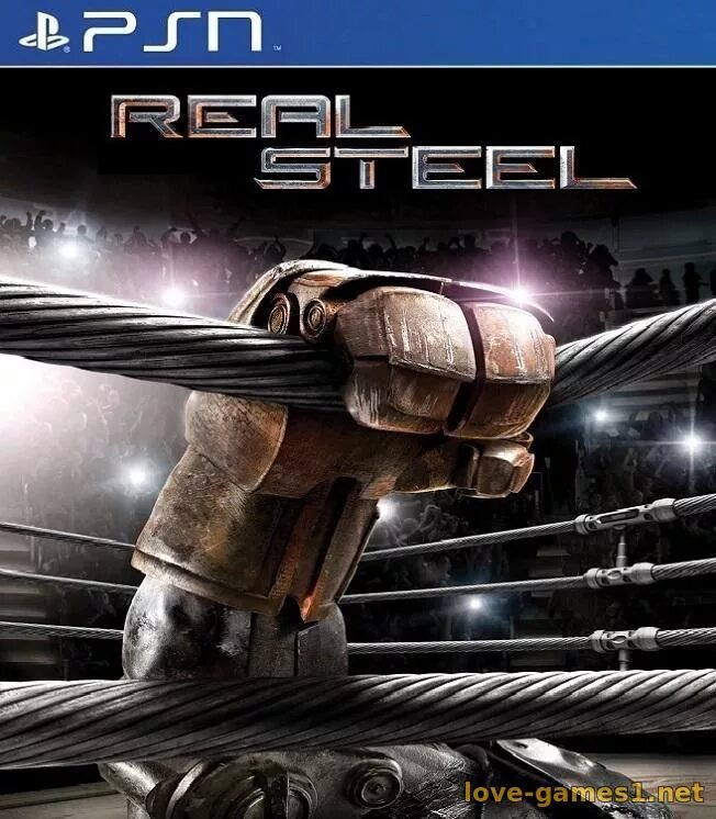 Игра стали. Real Steel игра на ps3. Real Steel ps3 диск. Диск на пс3 real Steel. [Ps3] real Steel [all DLC].