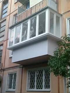 Балкон омск