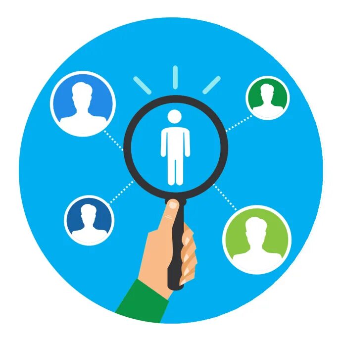 Detect clients