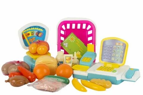 Продукция для детей