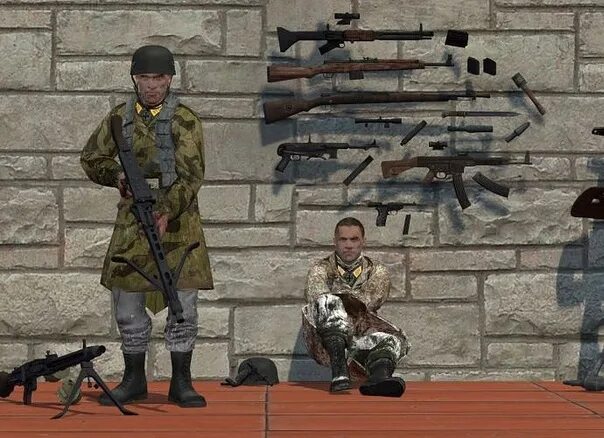Npc ww2. Оружие из call of duty ww2. garry&#039;s mod ww1. японская императорская армия call of duty. оружие из call of duty world war 2.