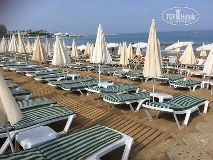 Алания resort spa