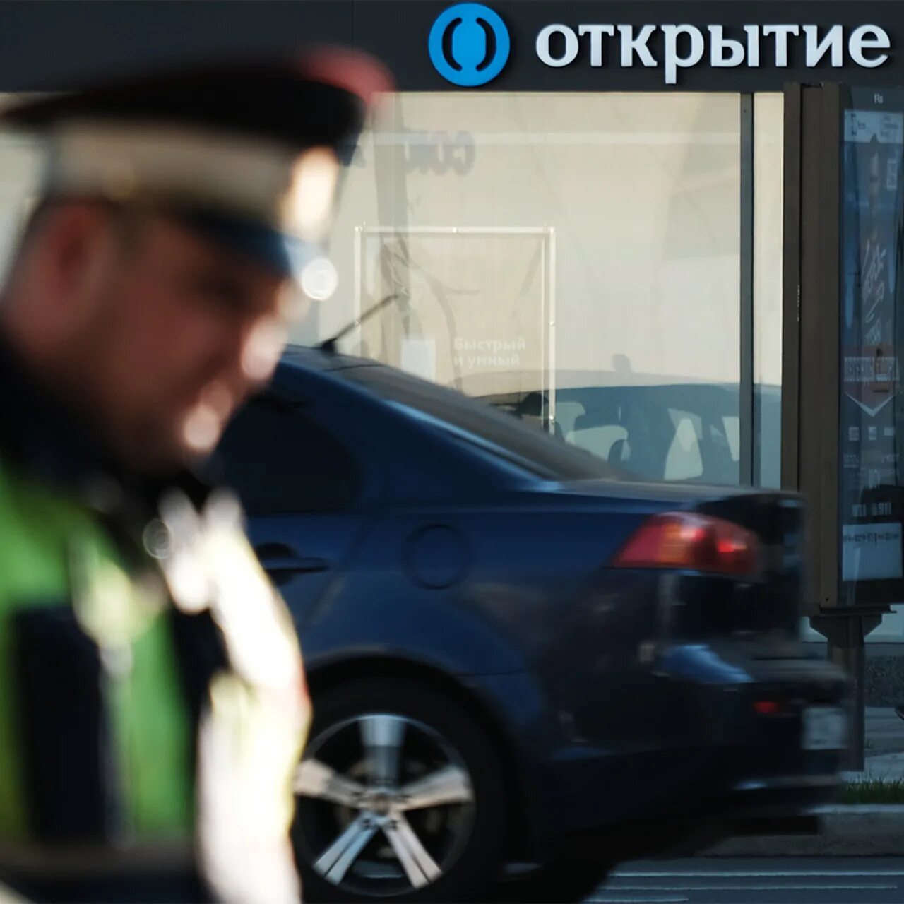 Казань открывает двери. Казань открывает двери