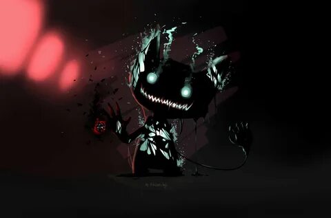 Window demons