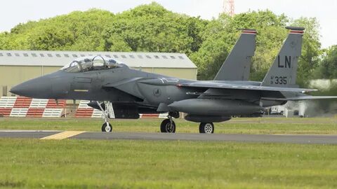 Douglas f 15