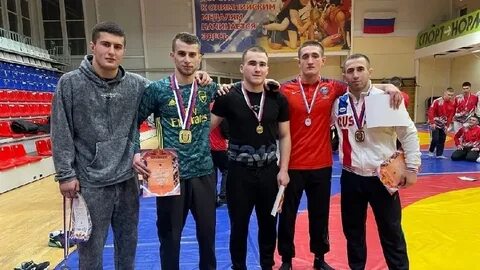 Рукопашный бой вологда