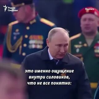 Мы проигрываем войну с украиной