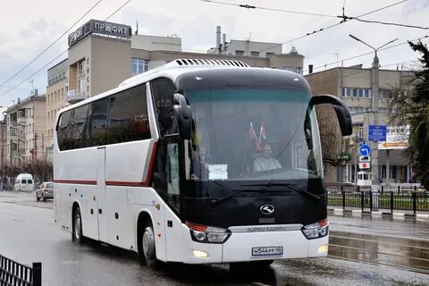 Киров калужская москва автобус