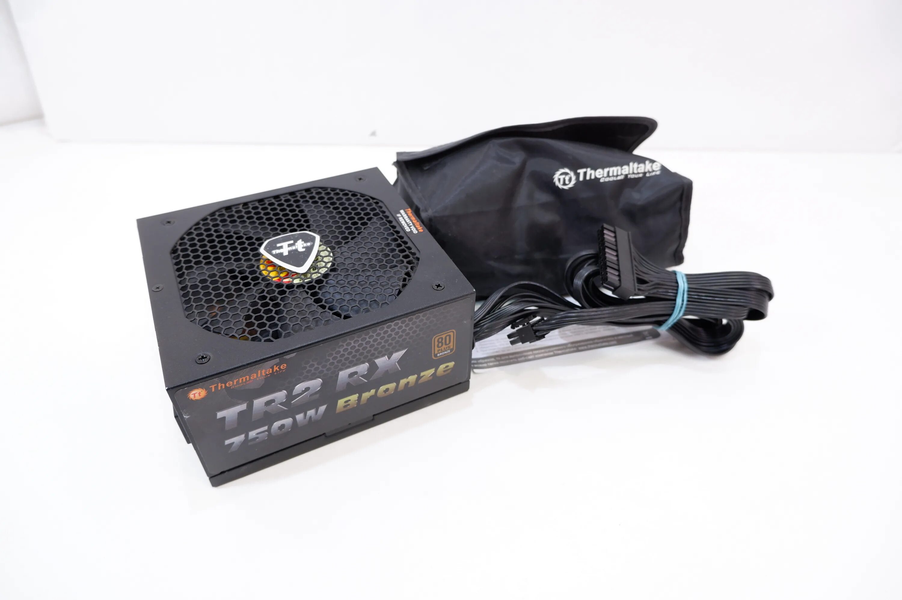 Как разобрать блок питания thermaltake Ремонт блока питания Be quiet