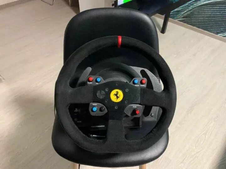 T300 ferrari. Игровой руль Thrustmaster t300 Ferrari integral Alcantara Edition. Thrustmaster t300 алькантара. Thrustmaster t300 Alcantara комплект. Thrustmaster t300 Alcantara Edition чек.