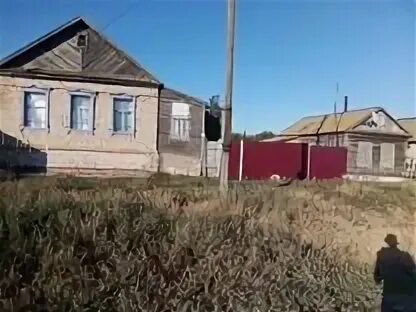 Дом село каменное