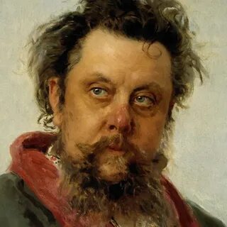 Репина м п