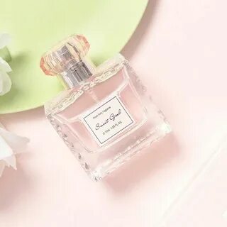 Sweet parfum
