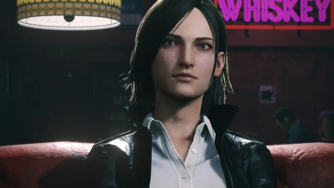 Within 2 minutes. The evil within 2 кидман. the evil within juli kidman.