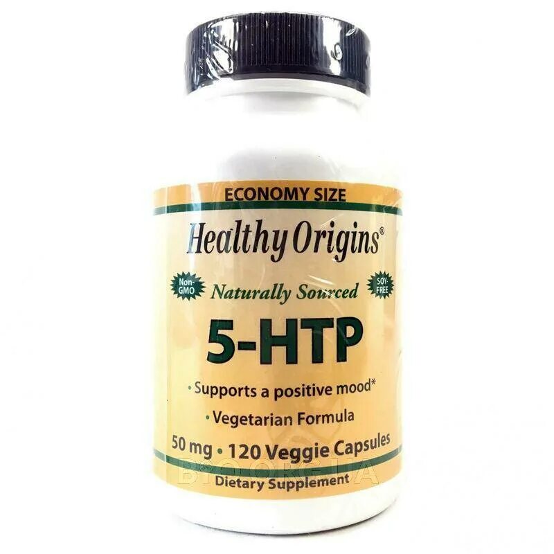 5 htp дозировка