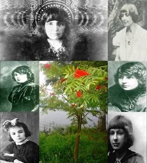 Она моя поэтесса она видит прогресс мой