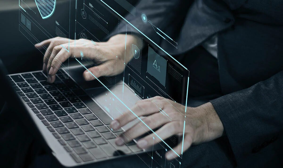 Информация в internet