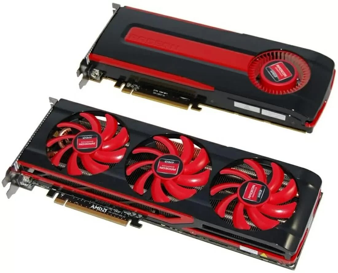 Nvidia r9