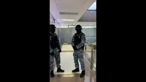 У ивлеевой прошли обыски