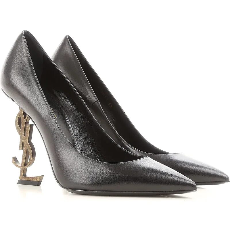 Yves saint laurent каблуки