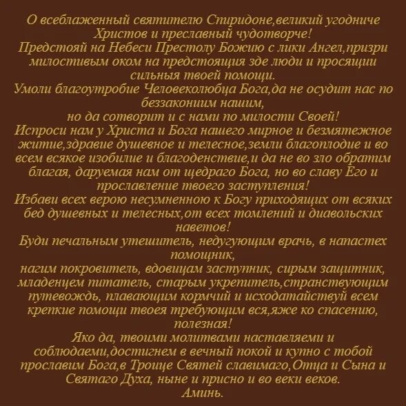 Молитва спиридонк ьрифифунскому. Молитва спиридону о достатке. Святитель спиридона тримифунтский моли. Молитва спиридону тримифунтскому. Икона спиридона тримифунтского молитва о помощи.