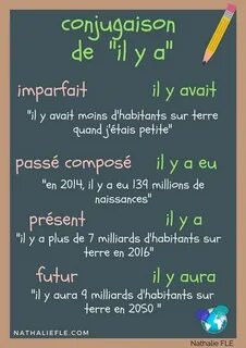 Il y a les