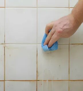 Как очистить плитку в ванной от налета? Нашли домашний рецепт за копейки и один 